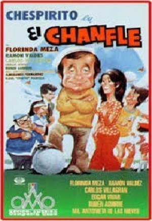 El chanfle