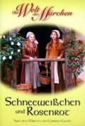 Película Schneeweißchen und Rosenrot