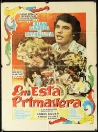 En esta primavera En esta primavera
