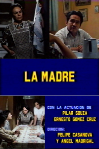 La madre