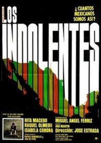 Los indolentes