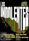 Película Los indolentes