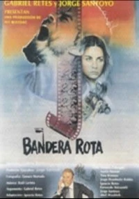 Bandera rota