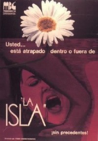 La isla