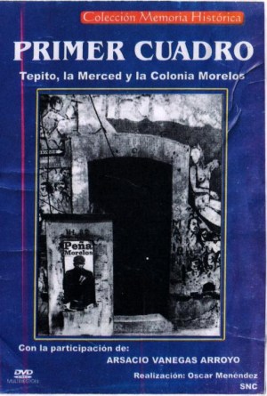 Primer cuadro