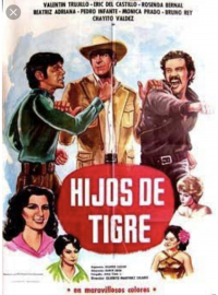 Hijos de tigre