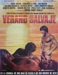 Película Verano salvaje