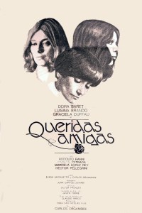 Queridas amigas