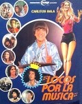 Película Locos por la música
