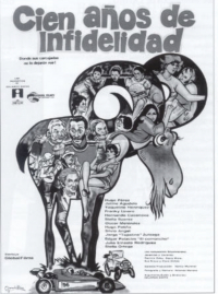 Cien años de infidelidad