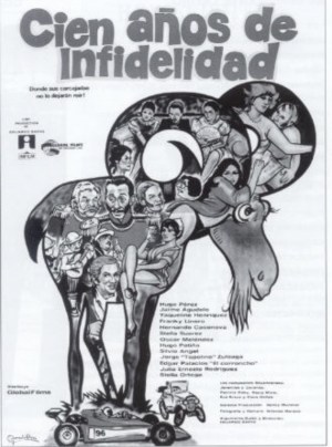 Cien años de infidelidad