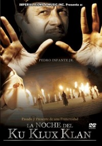 La noche del Ku-Klux-Klan