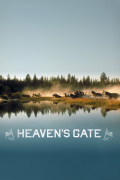 Película Heaven's Gate