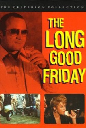 El largo viernes santo