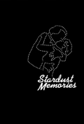 Película Stardust Memories