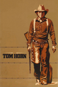 Película Tom Horn
