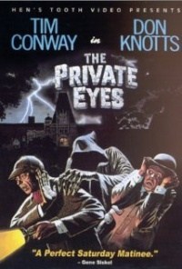 Detectives casi privados