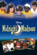 Película Midnight Madness