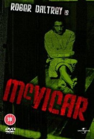 McVicar, el enemigo público número 1