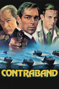 Película Contraband