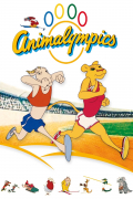 Película Animalympics