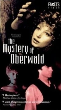 El misterio de Oberwald