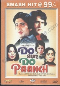 Do Aur Do Paanch