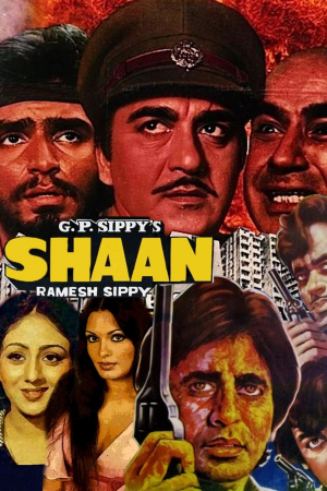 Shaan Shaan