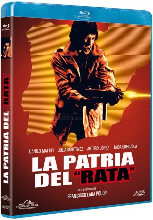 La patria del rata