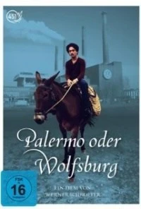 Palermo o Wolfsburg