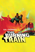 Película The Burning Train