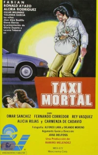 Taxi mortal