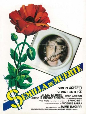 Semilla de muerte