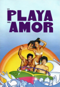 Película The Beach of Love