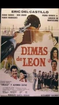 Dimas de Leon