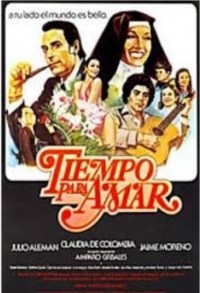 Tiempo para amar Tiempo para amar