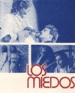 Los miedos