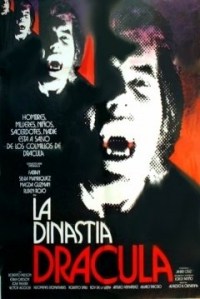 La dinastía de Dracula