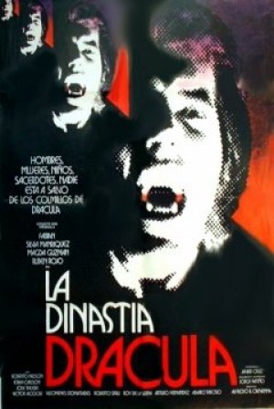 La dinastía de Dracula