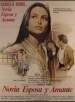Película Novia, esposa y amante