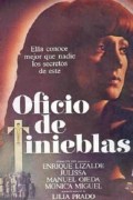 Película Oficio de tinieblas