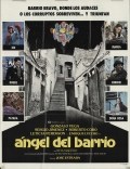 Ángel del barrio