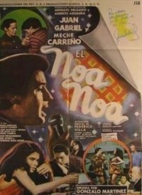 El Noa Noa