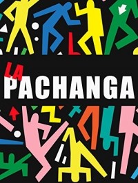 La pachanga