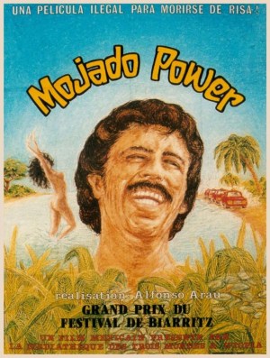 El mojado remojado