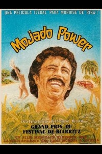 El mojado remojado