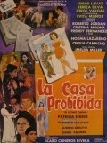 Película La casa prohibida
