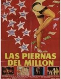 Las piernas del millón