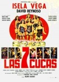 Película Las siete cucas