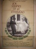 Película Los viernes de la eternidad